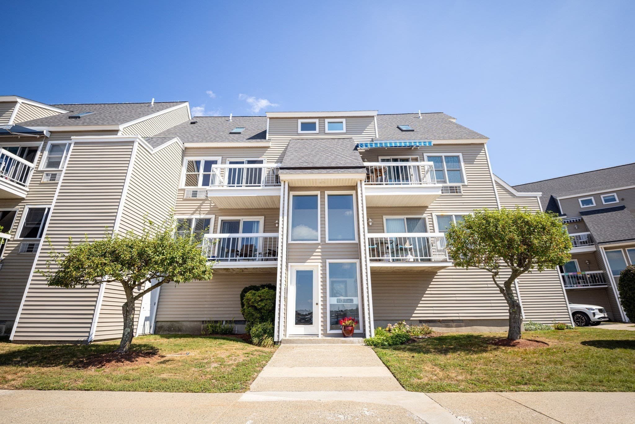 Condominium at 113 Water # 78, Beverly MA 01915, Beverly, photo 38 of 38