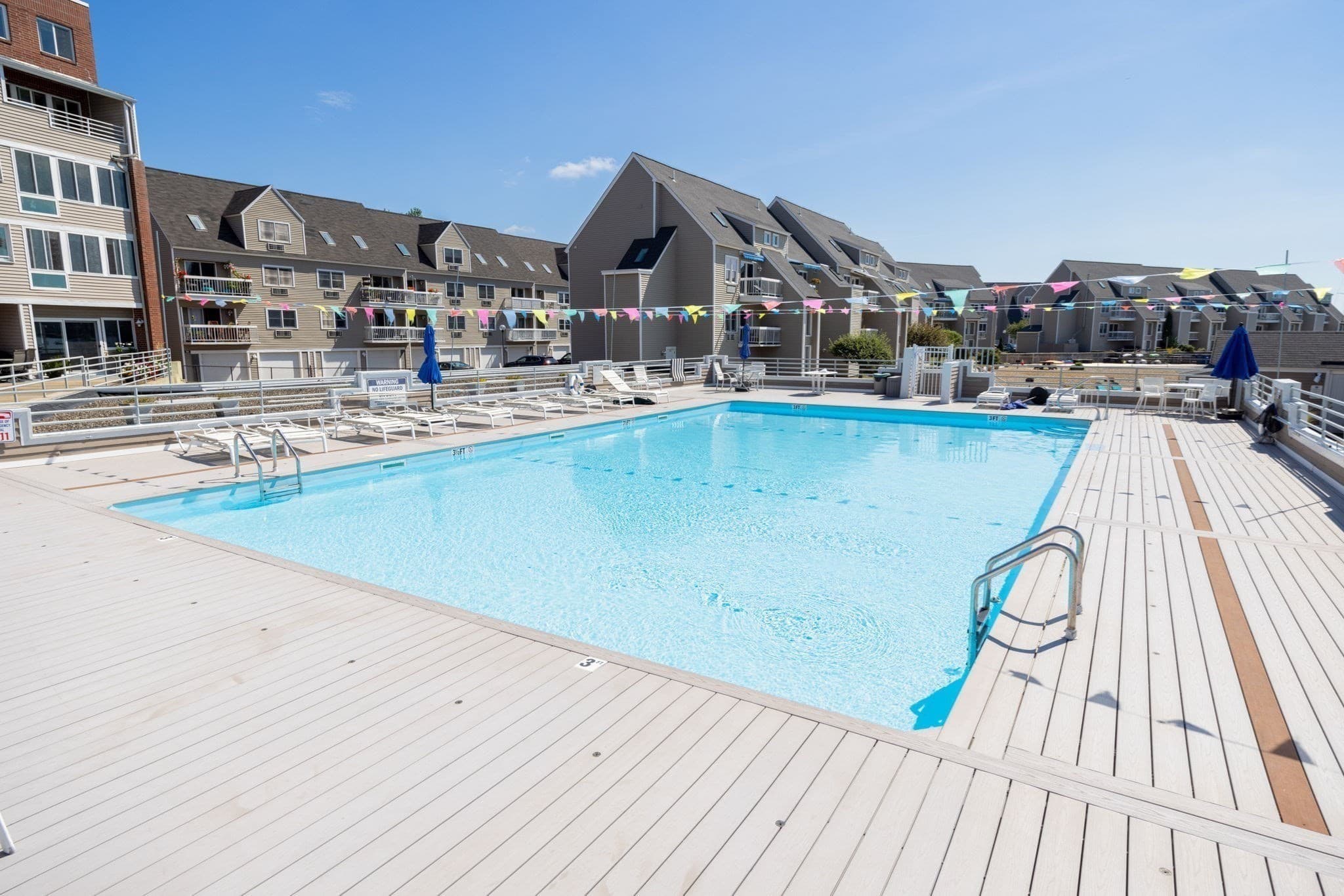 Condominium at 113 Water # 78, Beverly MA 01915, Beverly, photo 31 of 38