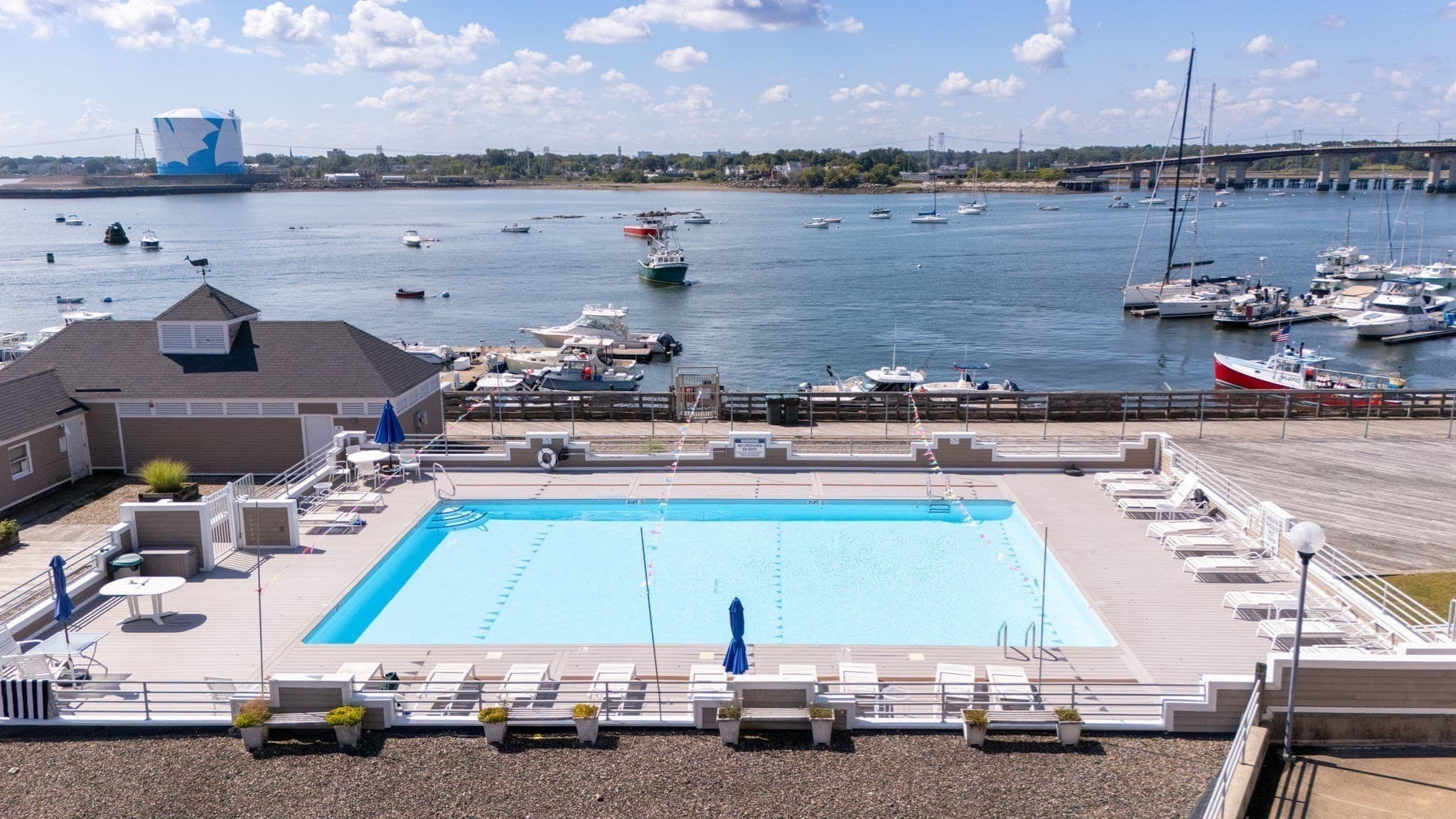 Condominium at 113 Water # 78, Beverly MA 01915, Beverly, photo 29 of 38