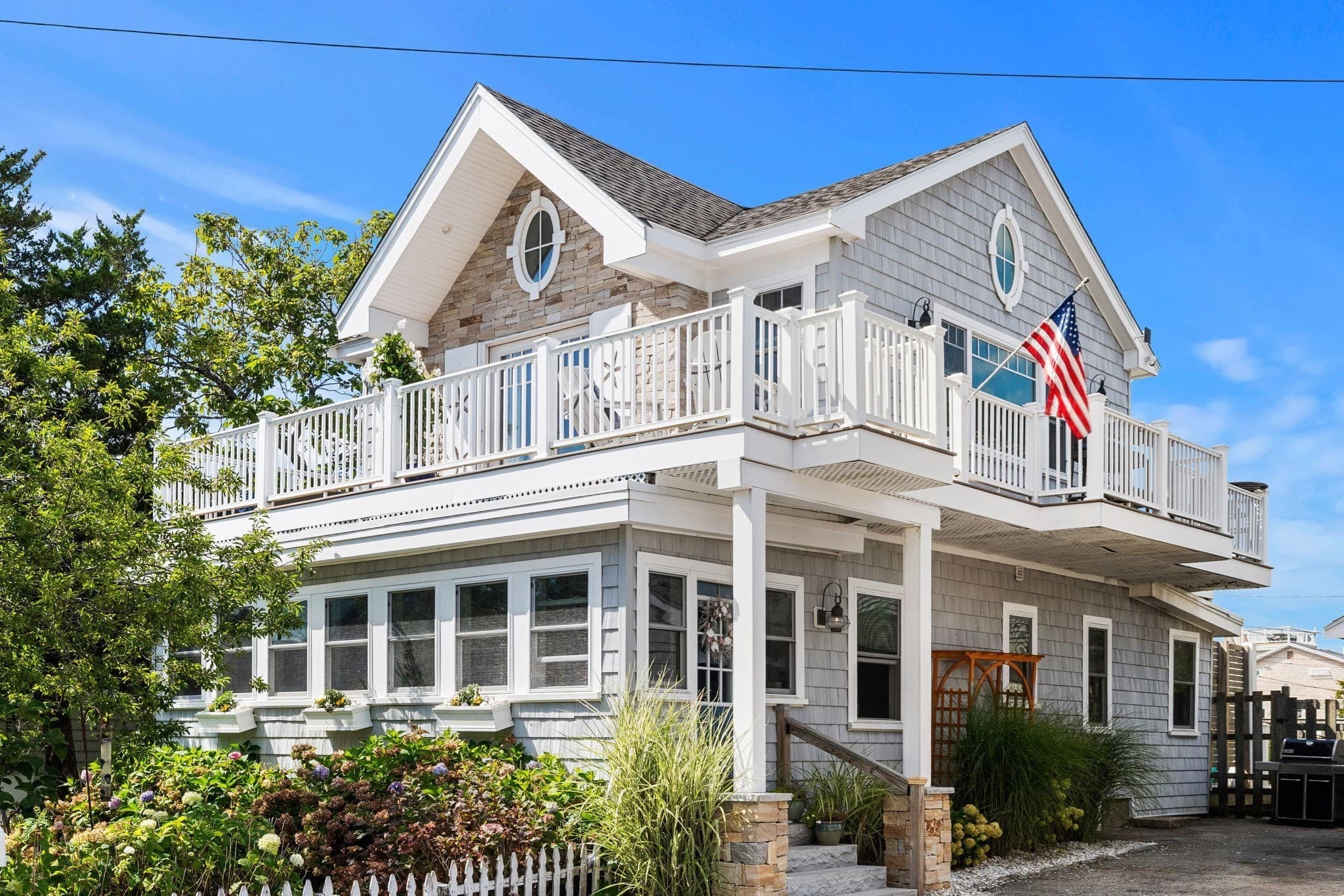 Single Family Residence at 11 69th Street, Newburyport MA 01950, Newburyport, photo 34 of 42