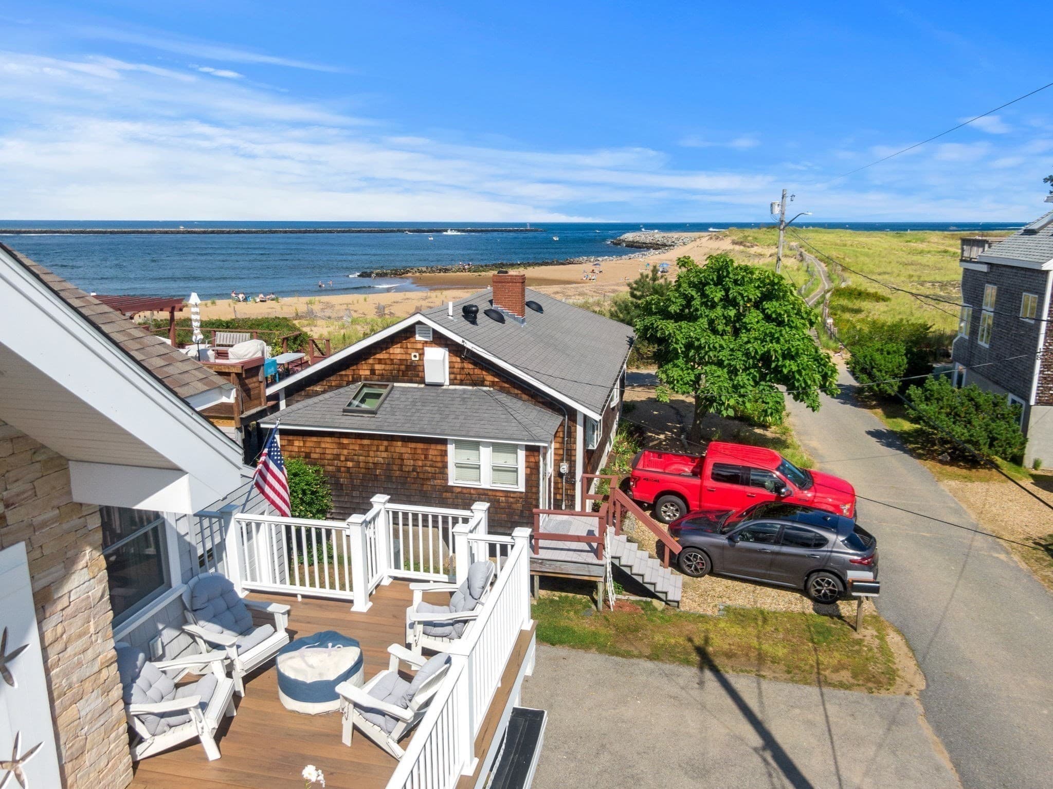 Single Family Residence at 11 69th Street, Newburyport MA 01950, Newburyport, photo 31 of 42