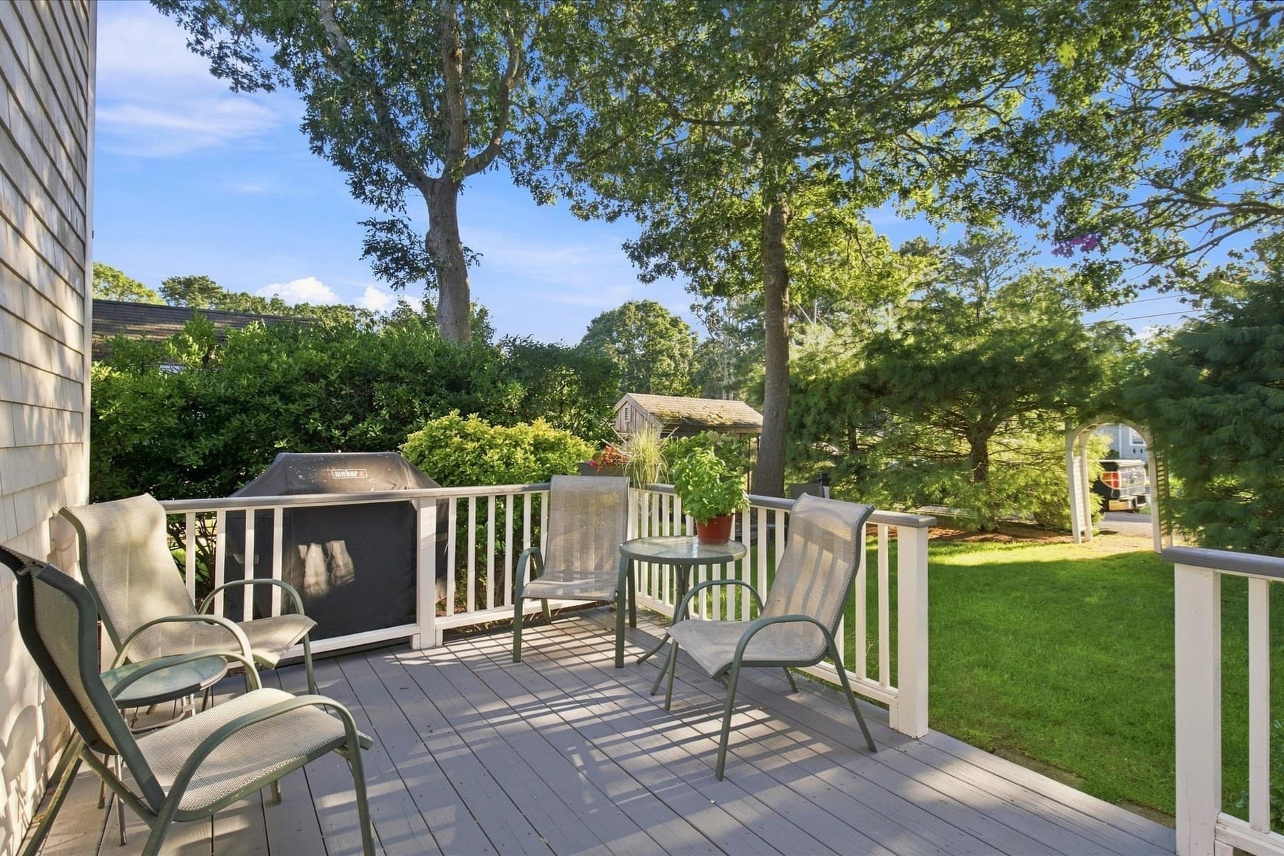Single Family Residence at 80 Earle Rd, Harwich MA 02671, Harwich, photo 26 of 33