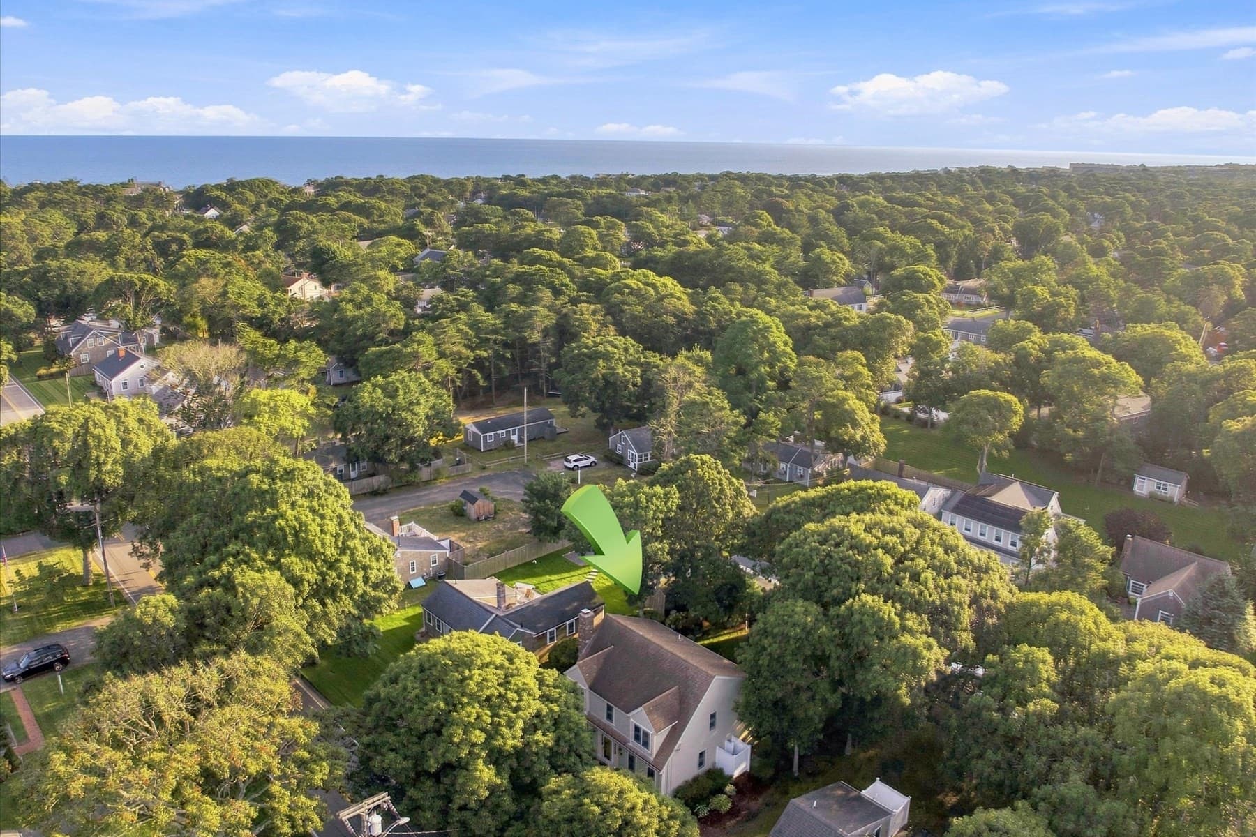 Single Family Residence at 80 Earle Rd, Harwich MA 02671, Harwich, photo 32 of 33