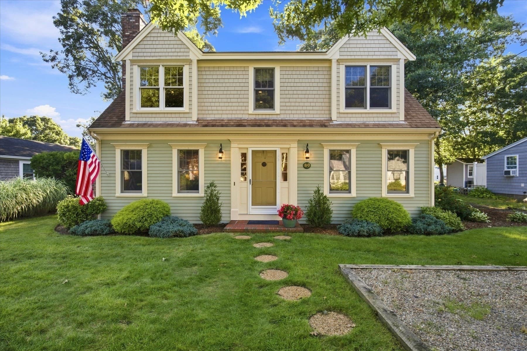 80 Earle Rd, Harwich MA 02671