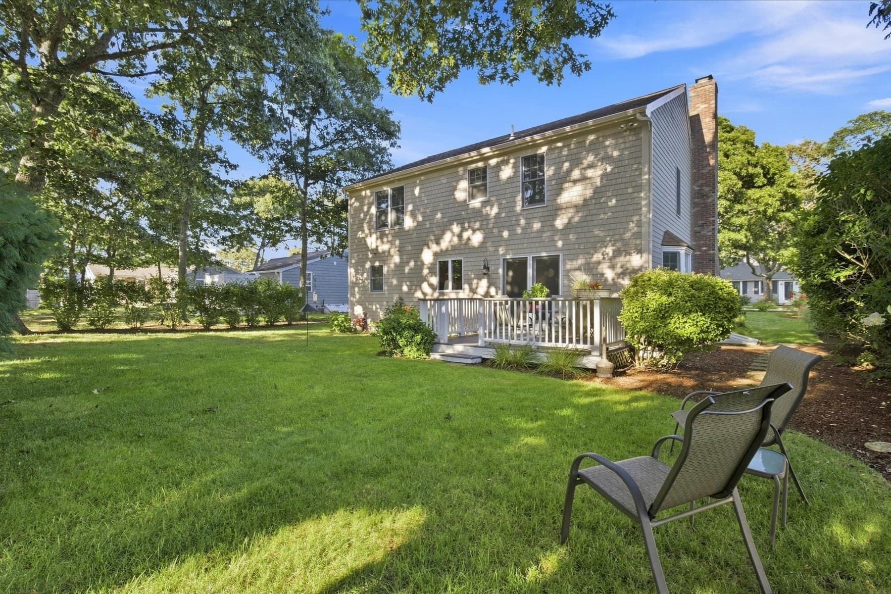 Single Family Residence at 80 Earle Rd, Harwich MA 02671, Harwich, photo 28 of 33
