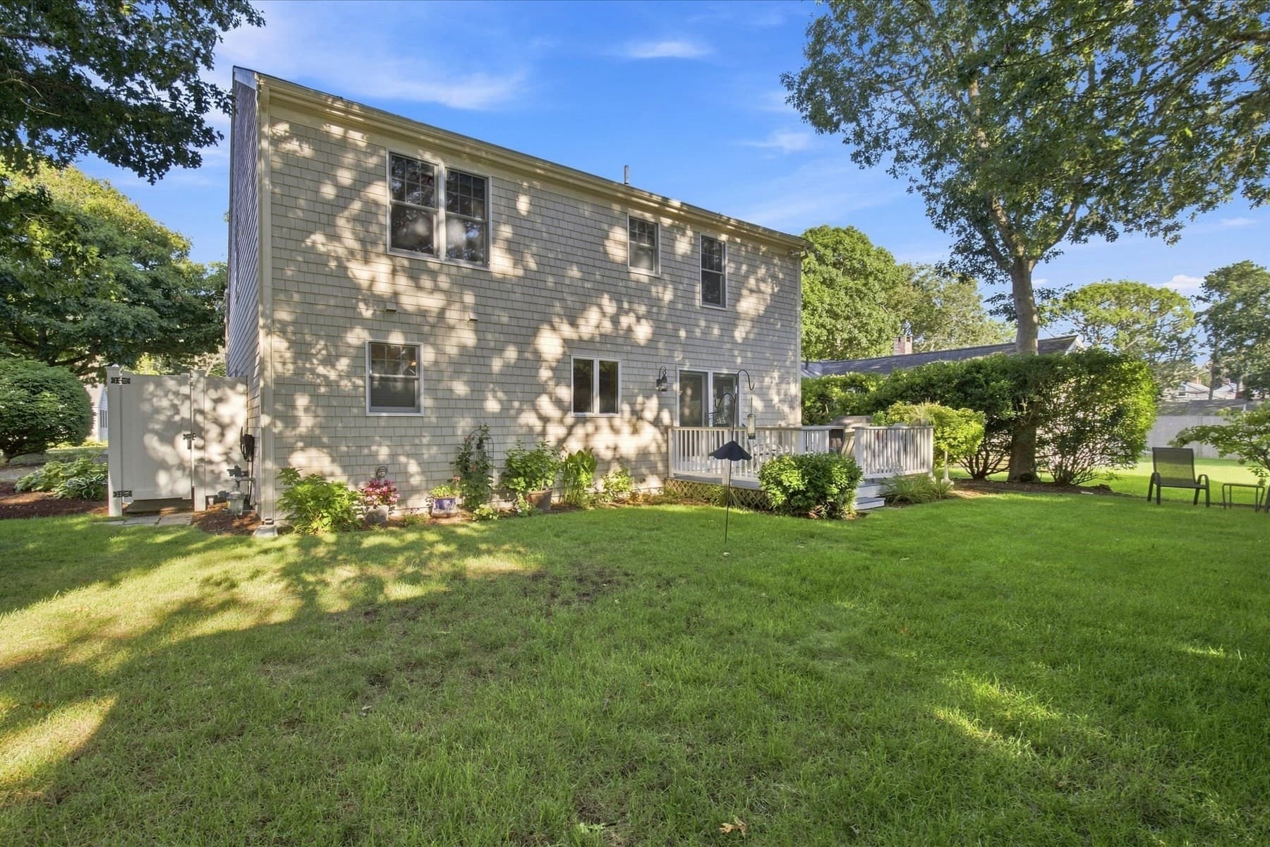 Single Family Residence at 80 Earle Rd, Harwich MA 02671, Harwich, photo 29 of 33