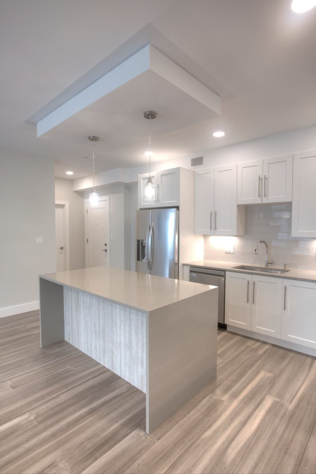 Condominium at 27 Jefferson St. # U204, Marlborough MA 01752, Marlborough, photo 2 of 23