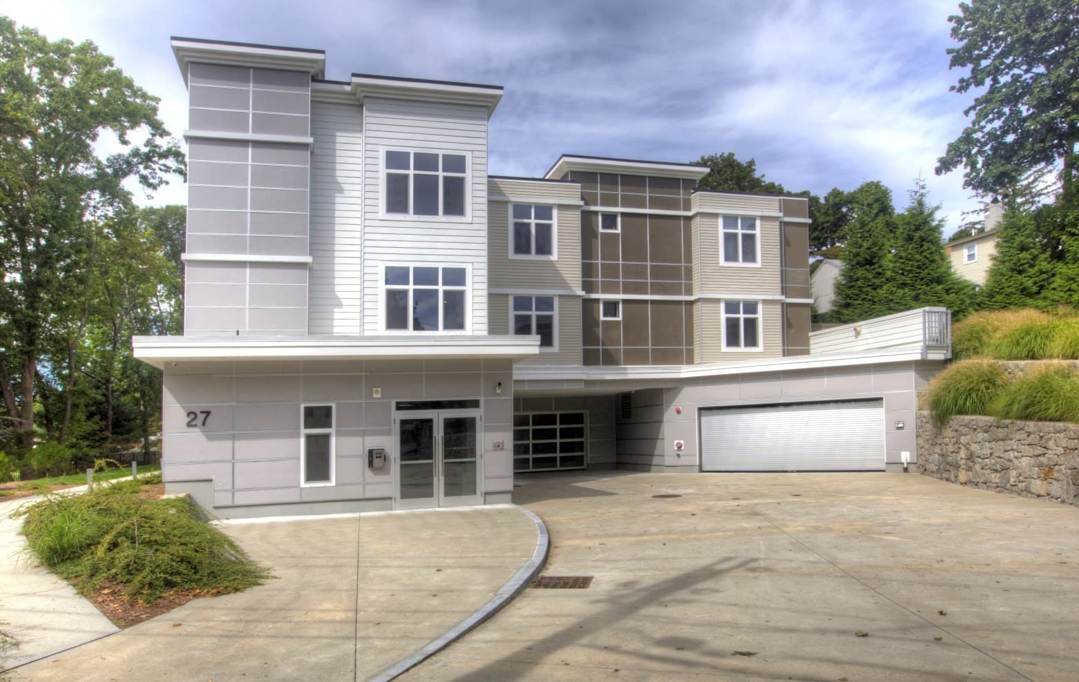 27 Jefferson St. # U204, Marlborough MA 01752