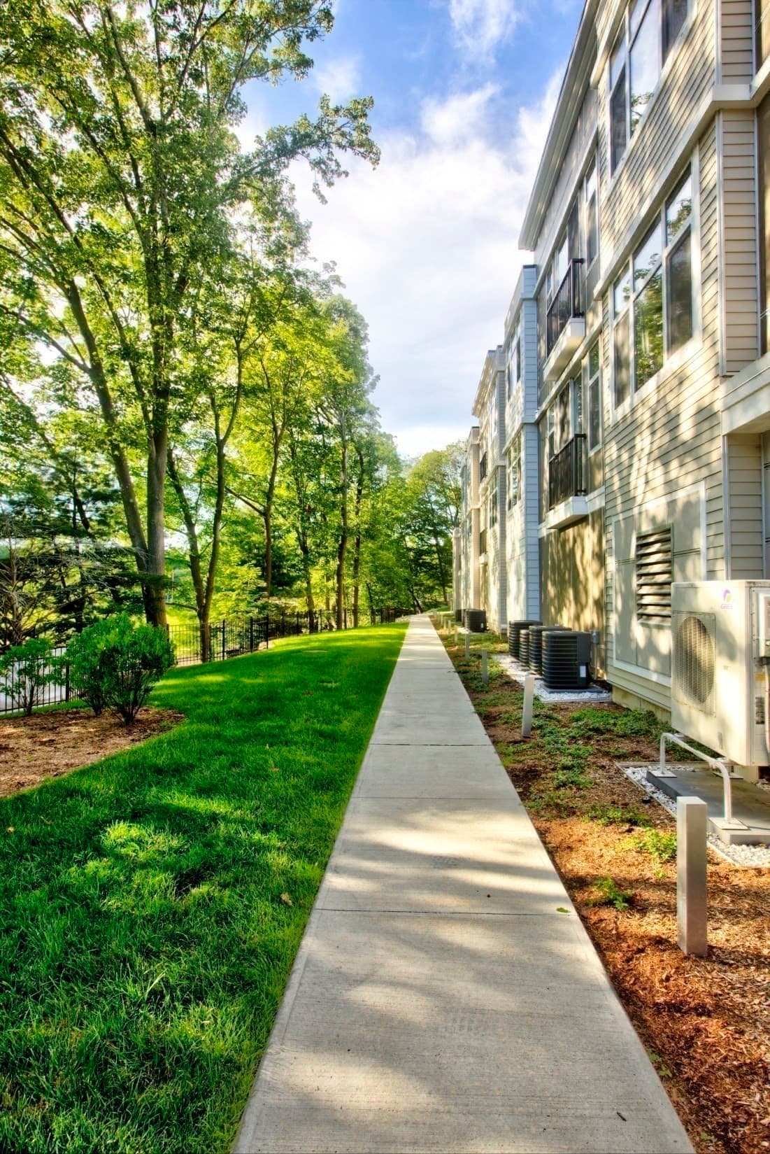 Condominium at 27 Jefferson St. # U204, Marlborough MA 01752, Marlborough, photo 15 of 23