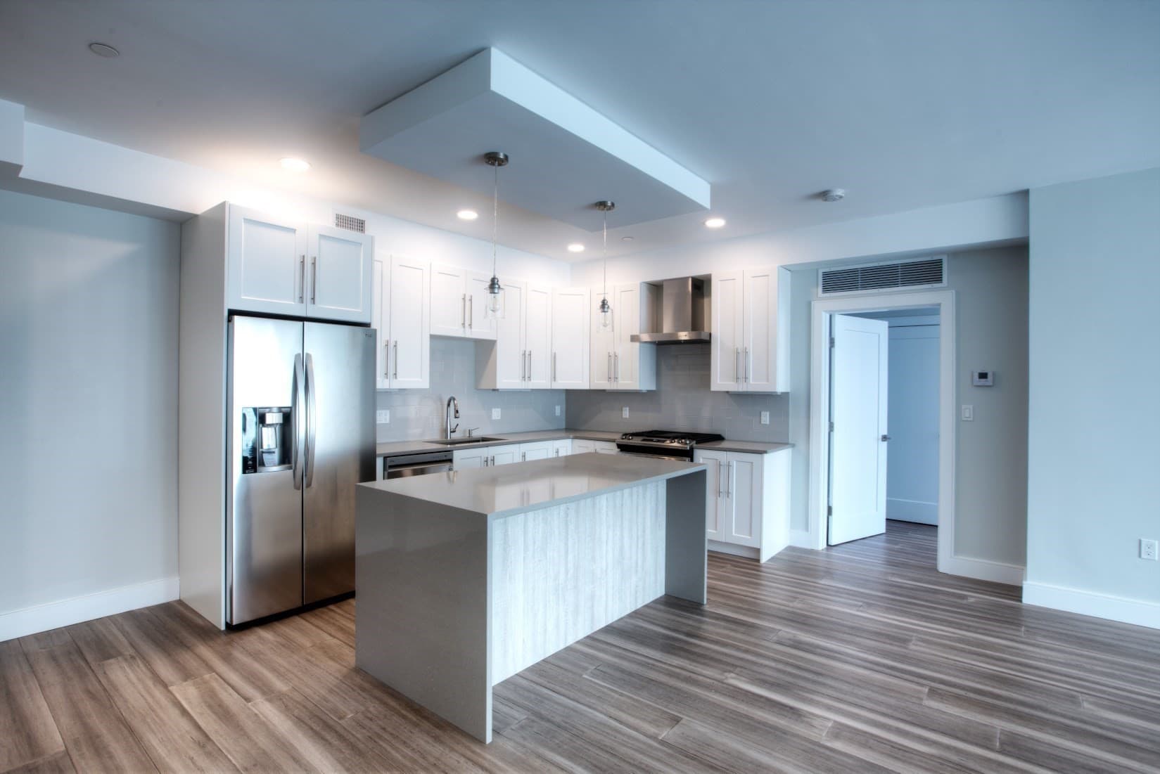 Condominium at 27 Jefferson St. # U204, Marlborough MA 01752, Marlborough, photo 4 of 23