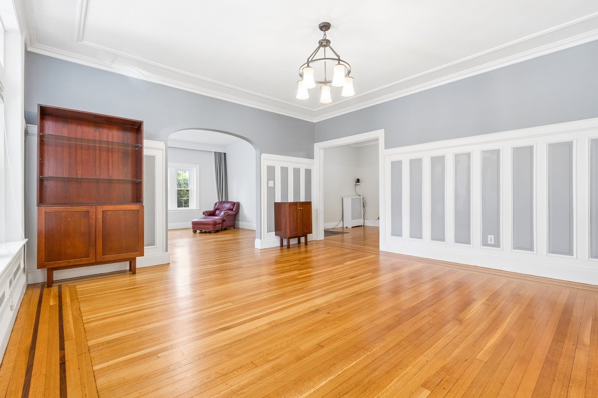 Condominium at 1776 Commonwealth Ave # 1, Boston MA 02135, photo 6 of 35