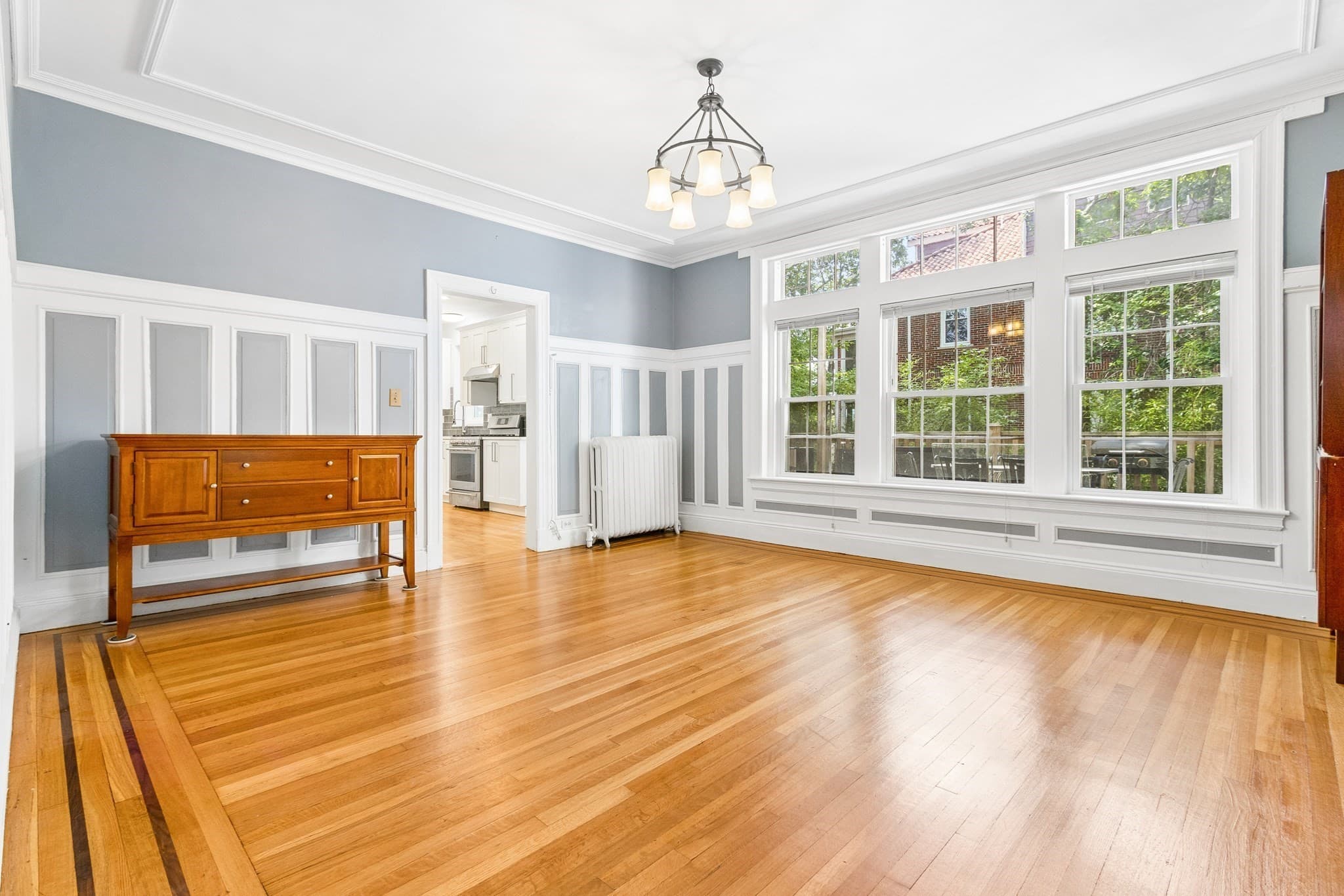 Condominium at 1776 Commonwealth Ave # 1, Boston MA 02135, photo 7 of 35