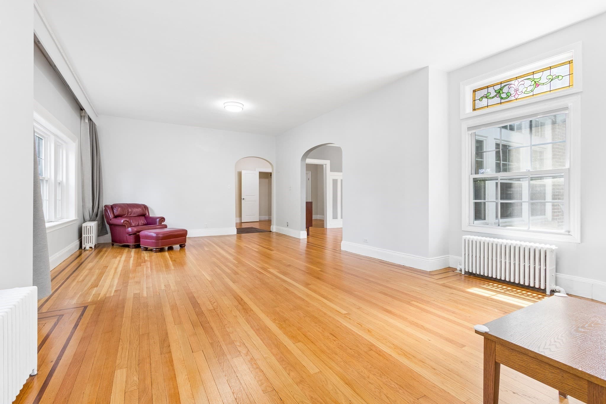 Condominium at 1776 Commonwealth Ave # 1, Boston MA 02135, photo 5 of 35