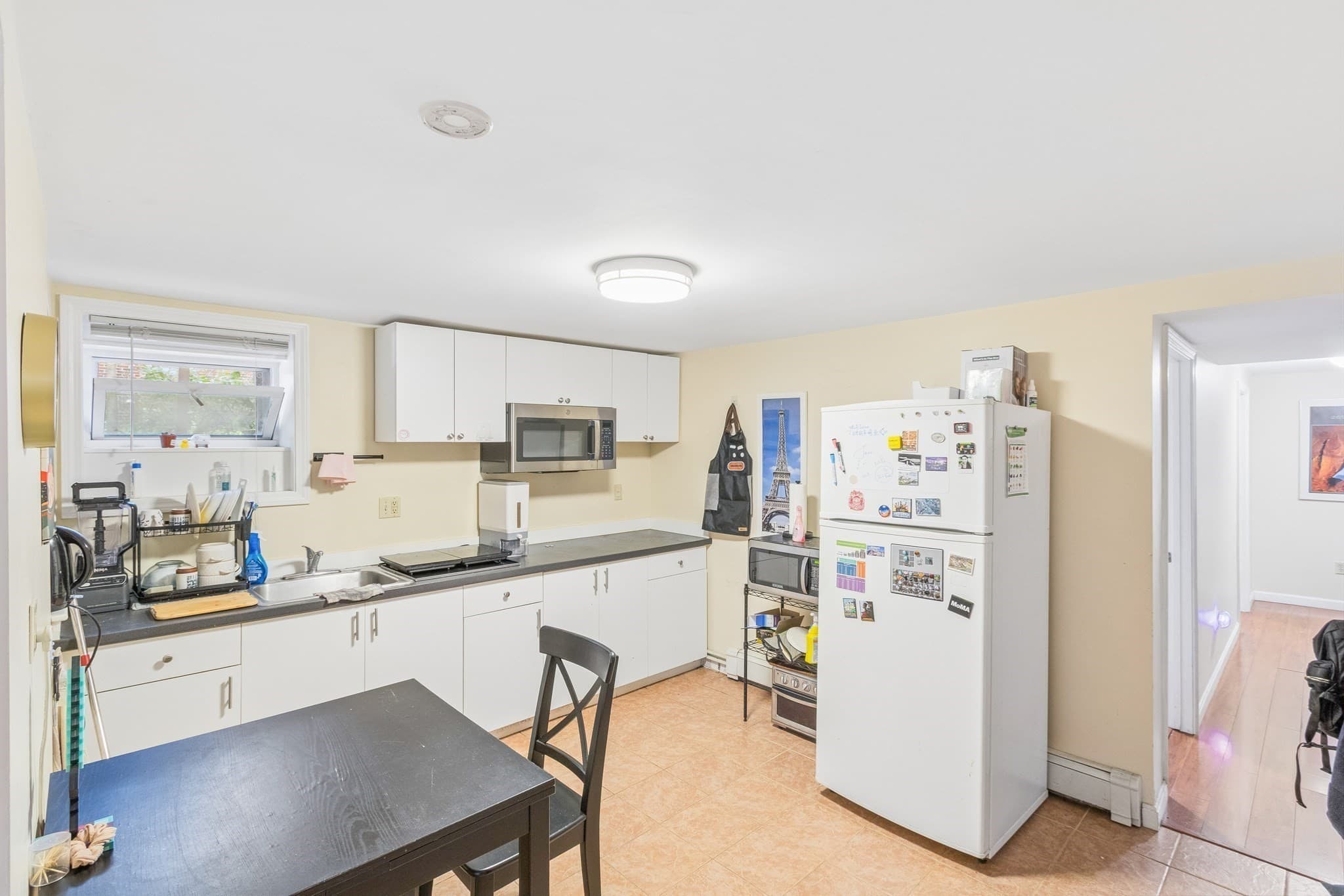 Condominium at 1776 Commonwealth Ave # 1, Boston MA 02135, photo 20 of 35