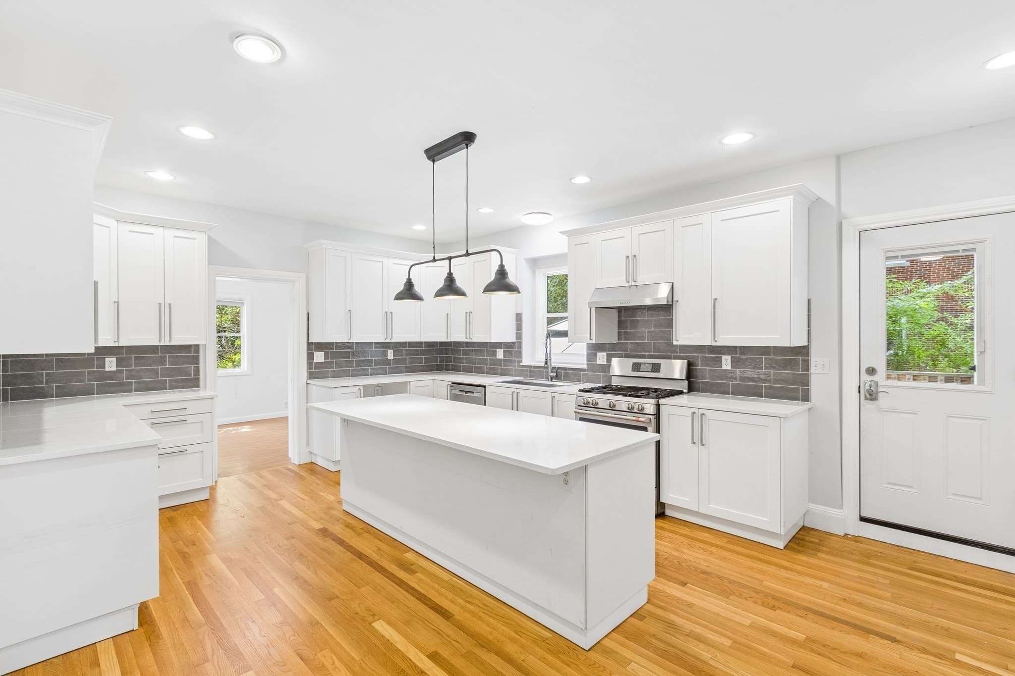 Condominium at 1776 Commonwealth Ave # 1, Boston MA 02135, photo 10 of 35