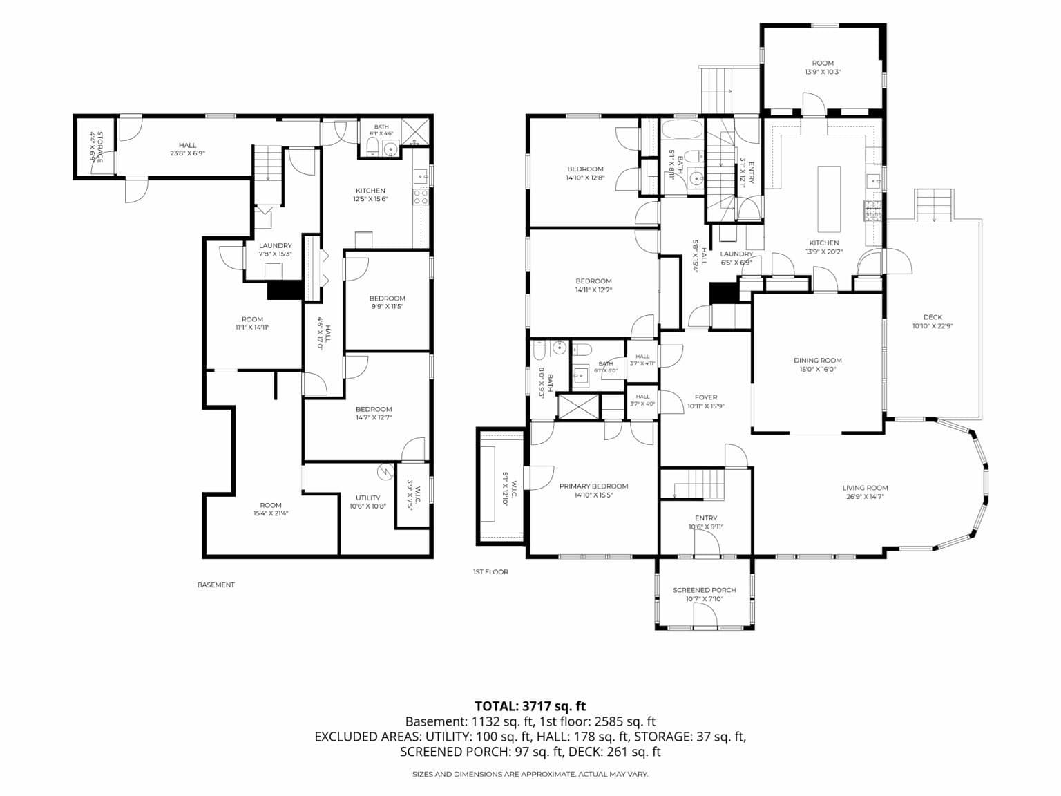 Condominium at 1776 Commonwealth Ave # 1, Boston MA 02135, photo 33 of 35