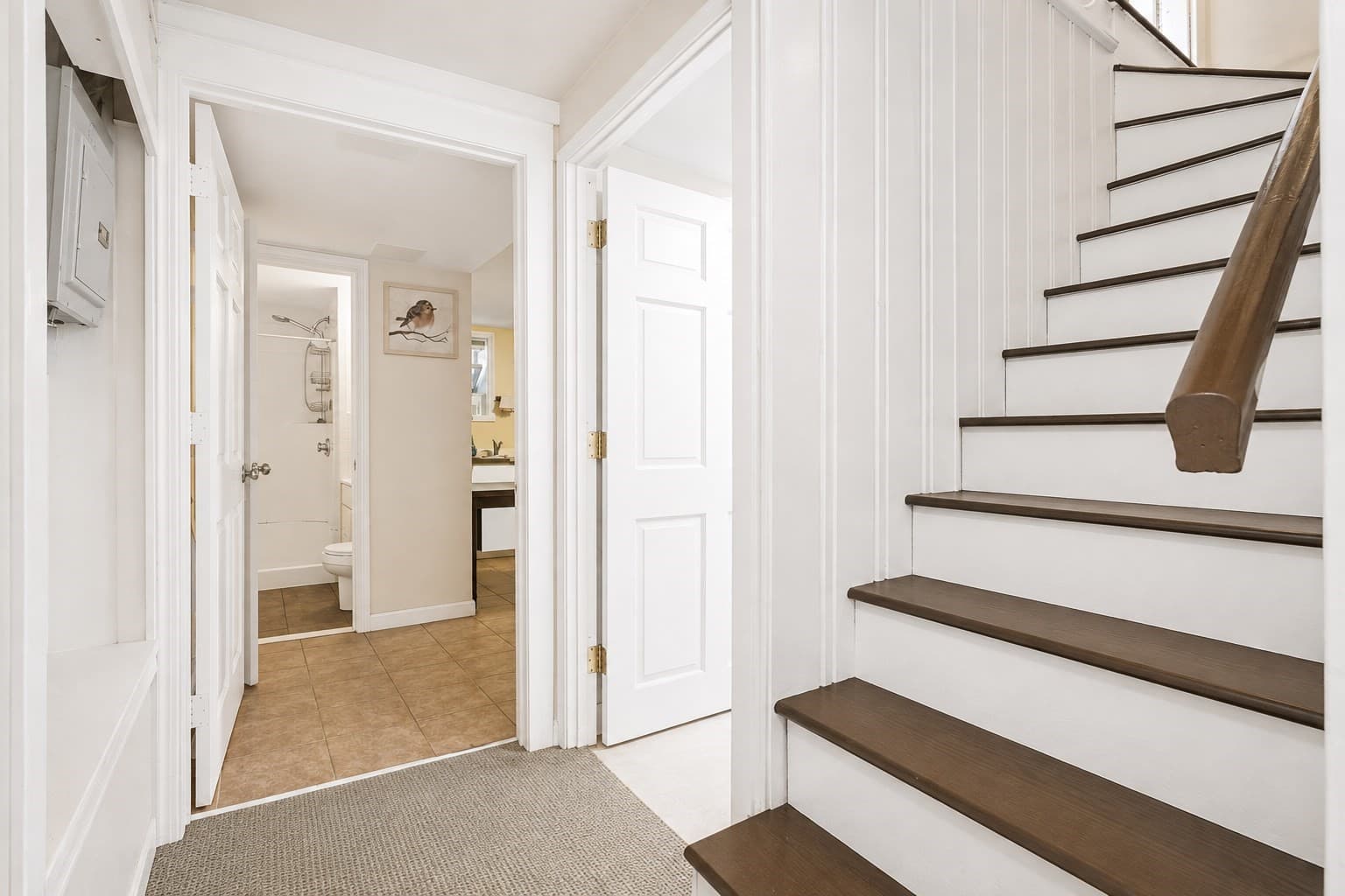 Condominium at 1776 Commonwealth Ave # 1, Boston MA 02135, photo 18 of 35