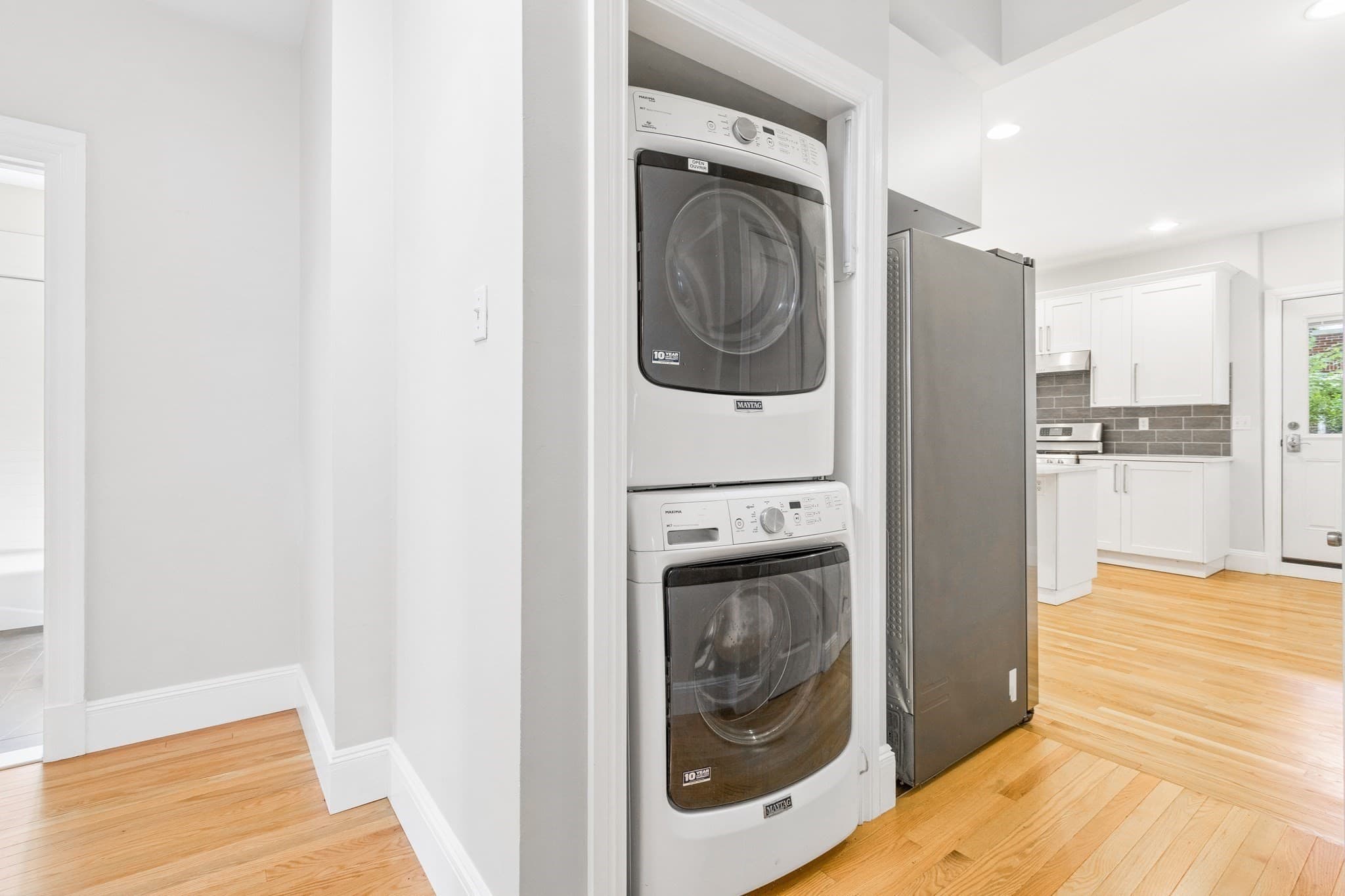 Condominium at 1776 Commonwealth Ave # 1, Boston MA 02135, photo 11 of 35