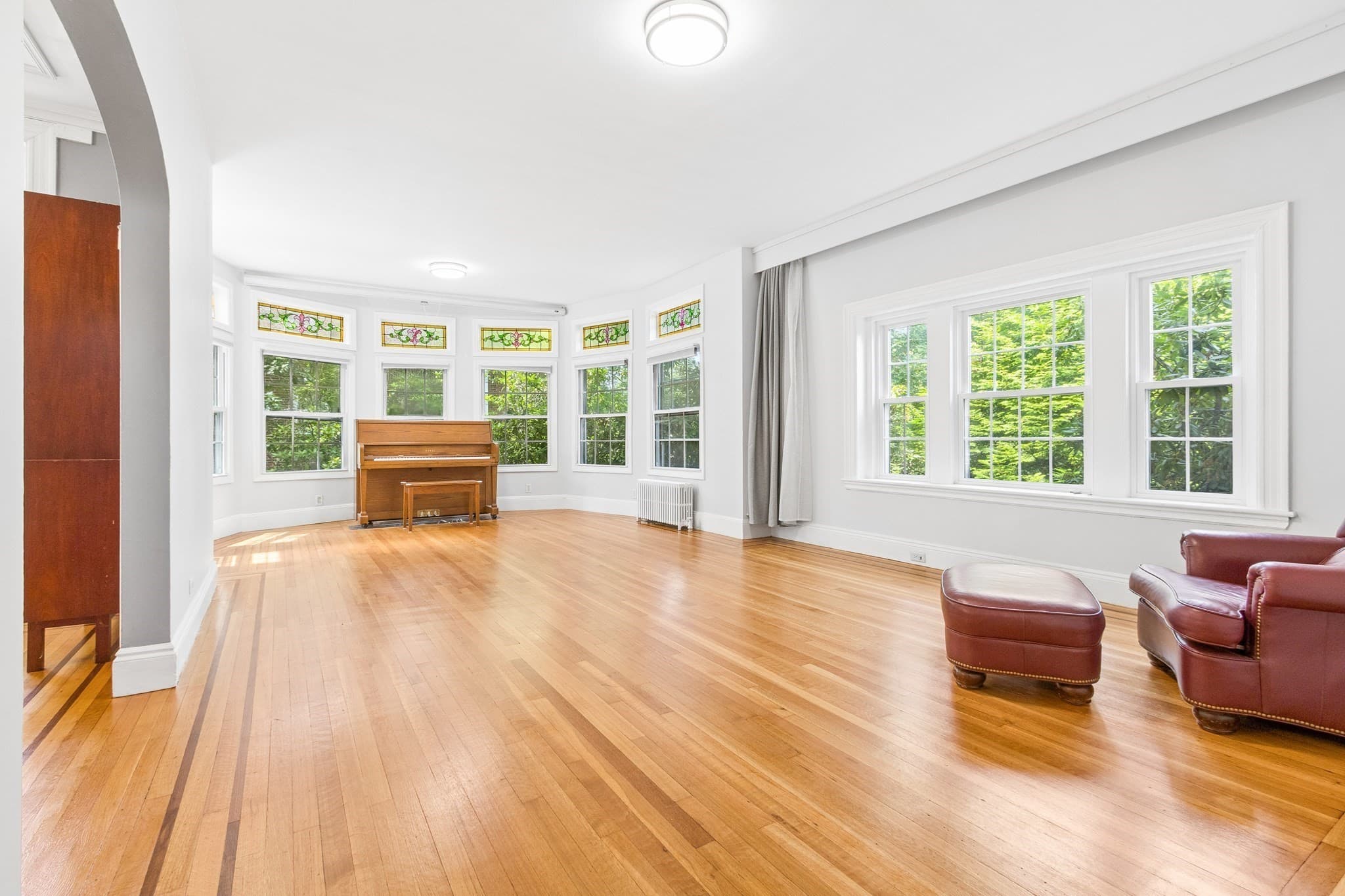 Condominium at 1776 Commonwealth Ave # 1, Boston MA 02135, photo 4 of 35