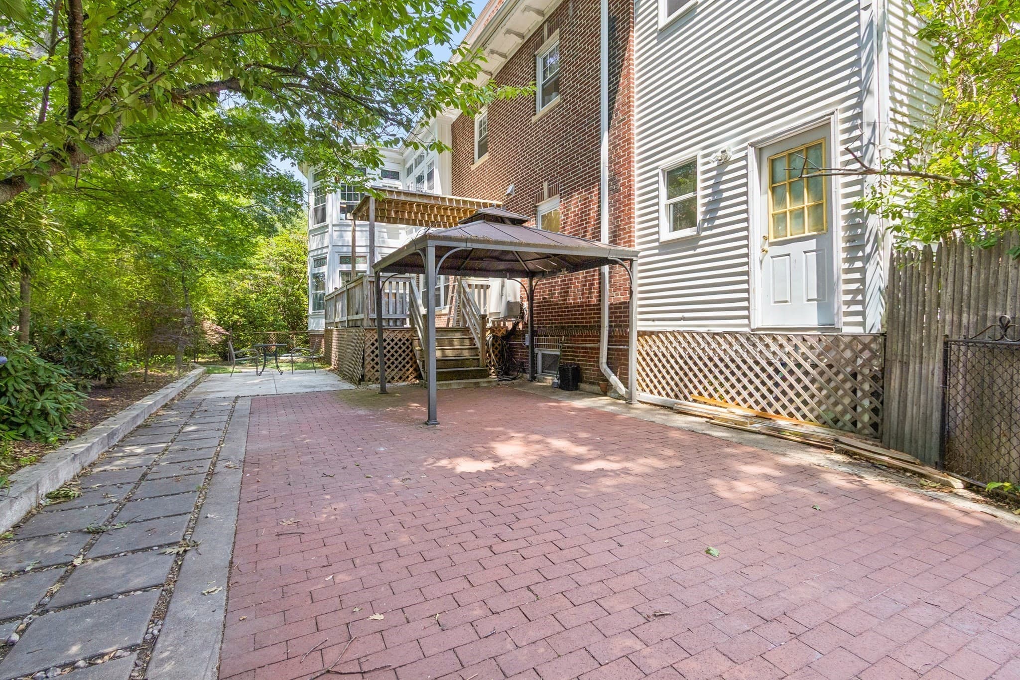 Condominium at 1776 Commonwealth Ave # 1, Boston MA 02135, photo 25 of 35