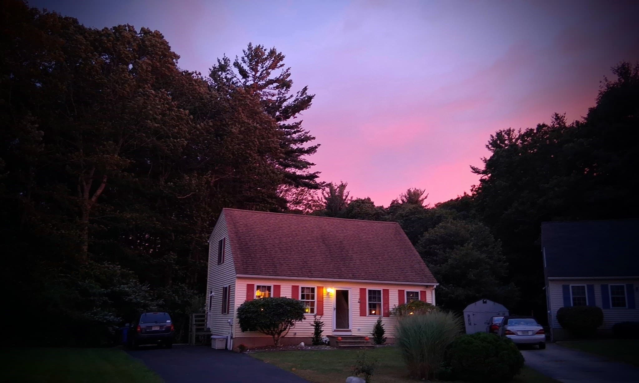 Single Family Residence at 10 Marcam Village Rd # 10, Oxford MA 01537, Oxford, photo 21 of 21