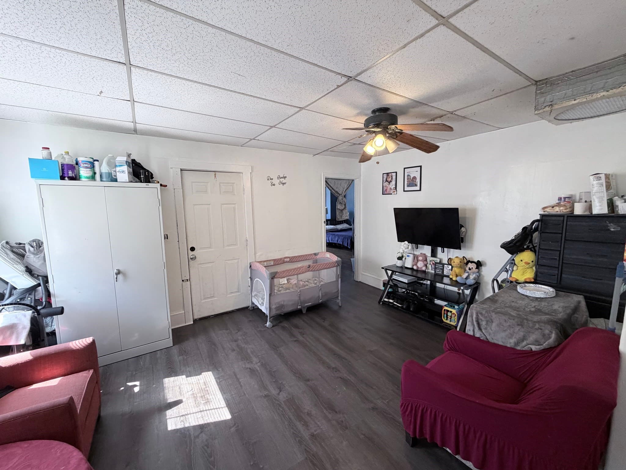 3 Family at 19 Pearl St, Clinton MA 01510, Clinton, photo 13 of 30