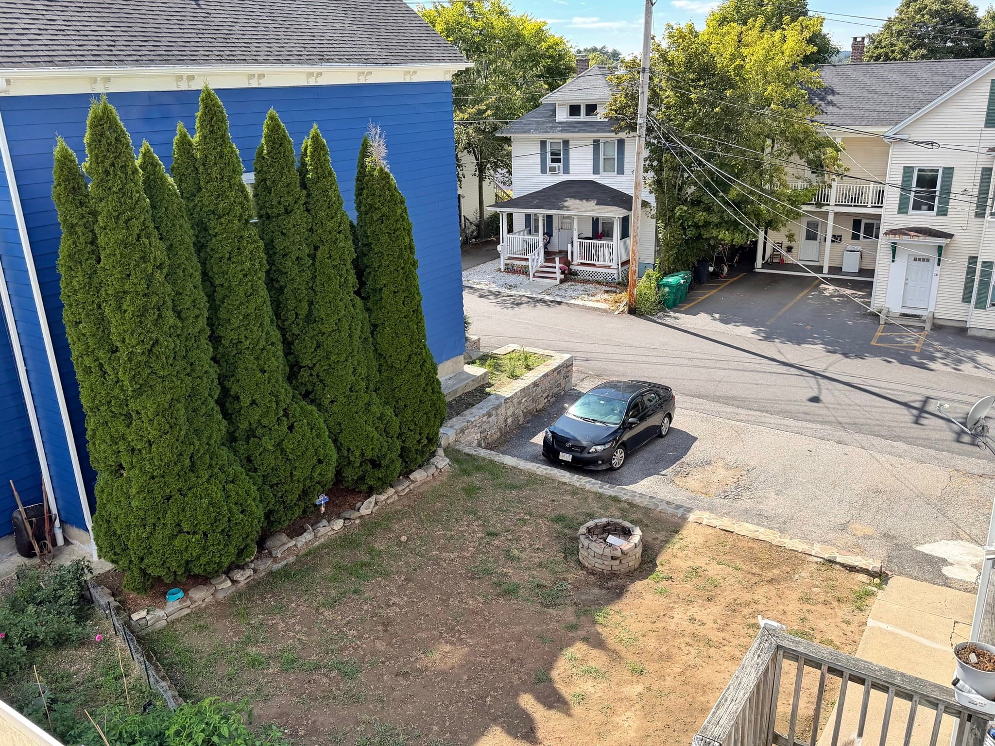 3 Family at 19 Pearl St, Clinton MA 01510, Clinton, photo 28 of 30
