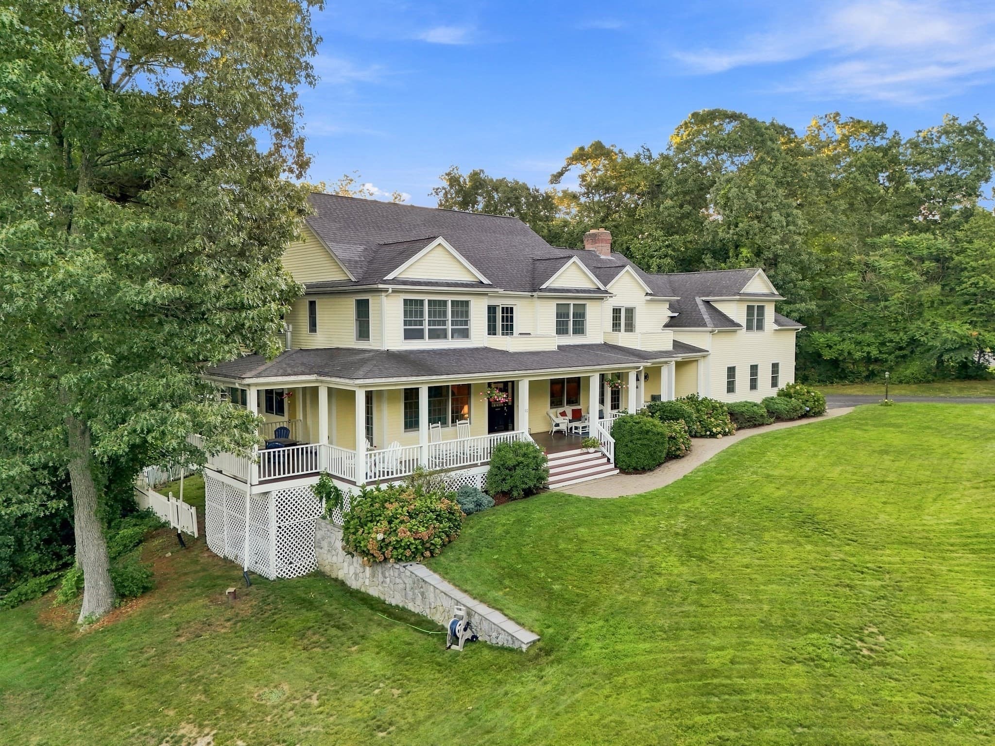 Single Family Residence at 10 Bartelli Road, Lakeville MA 02347, Lakeville, photo 2 of 42