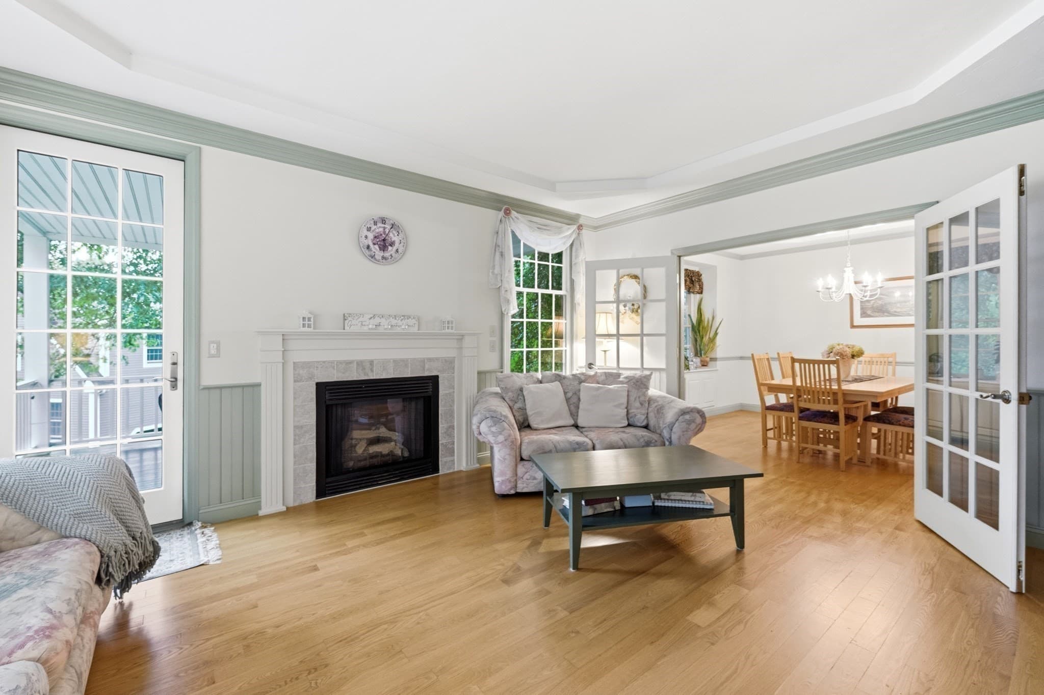 Single Family Residence at 10 Bartelli Road, Lakeville MA 02347, Lakeville, photo 6 of 42