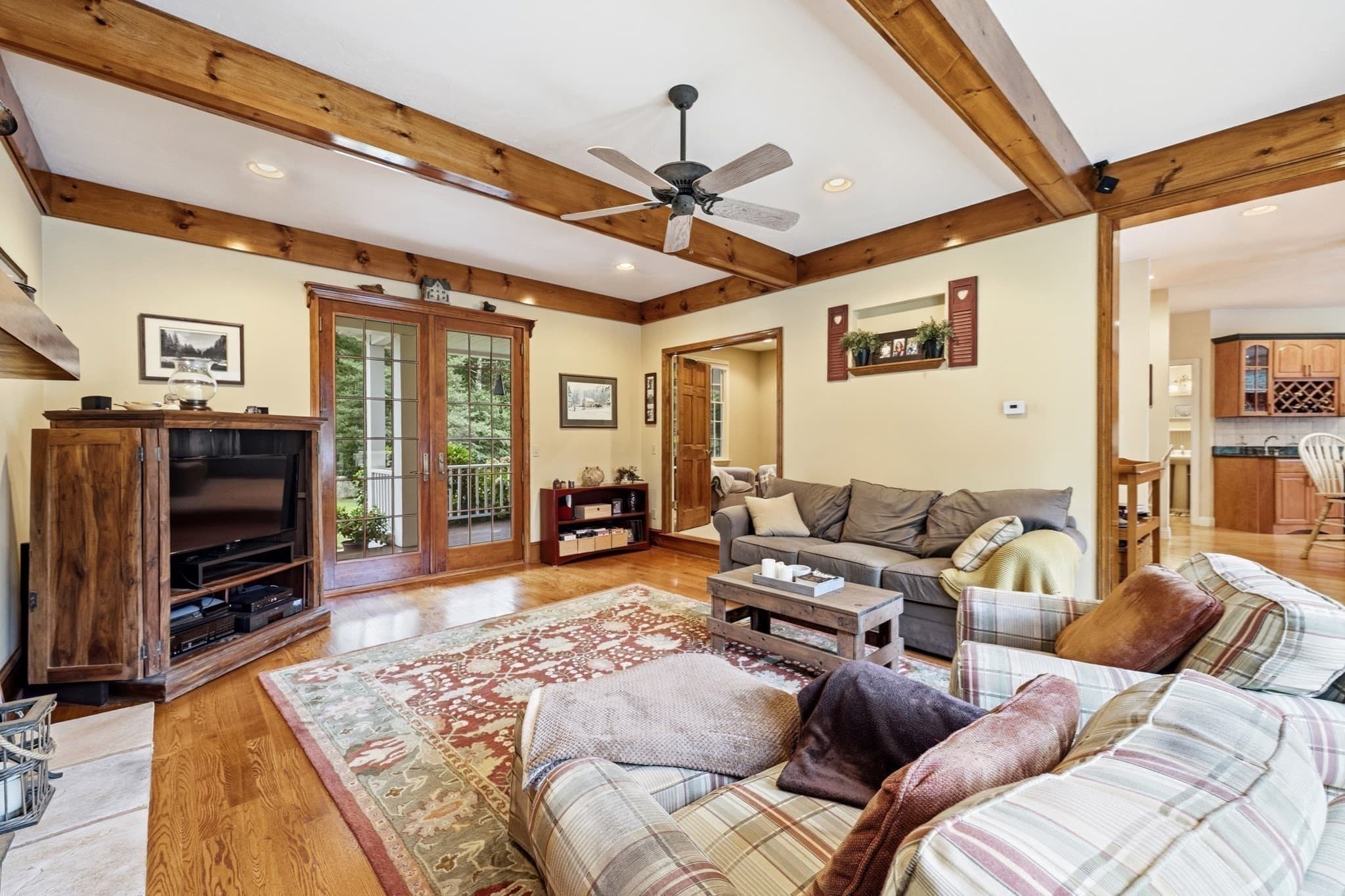 Single Family Residence at 10 Bartelli Road, Lakeville MA 02347, Lakeville, photo 17 of 42