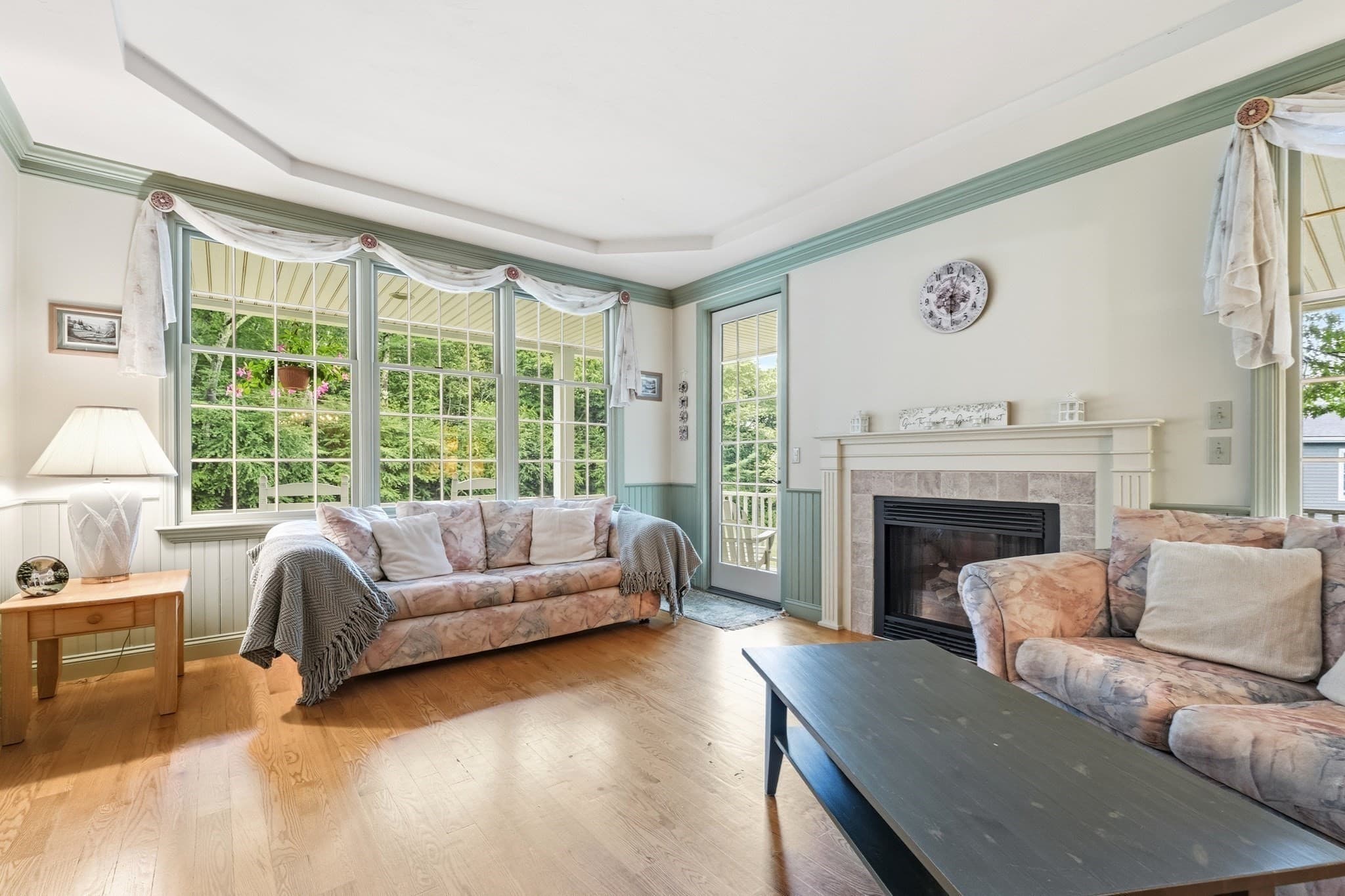Single Family Residence at 10 Bartelli Road, Lakeville MA 02347, Lakeville, photo 7 of 42