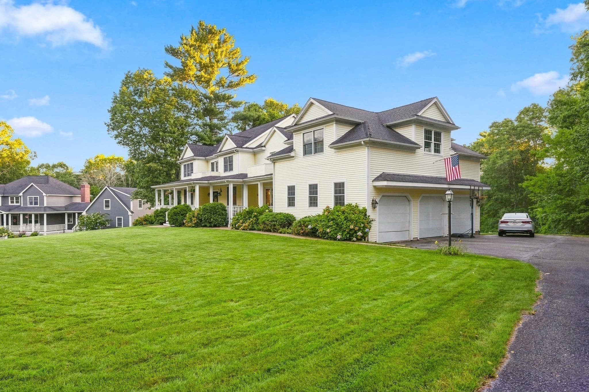 Single Family Residence at 10 Bartelli Road, Lakeville MA 02347, Lakeville, photo 3 of 42