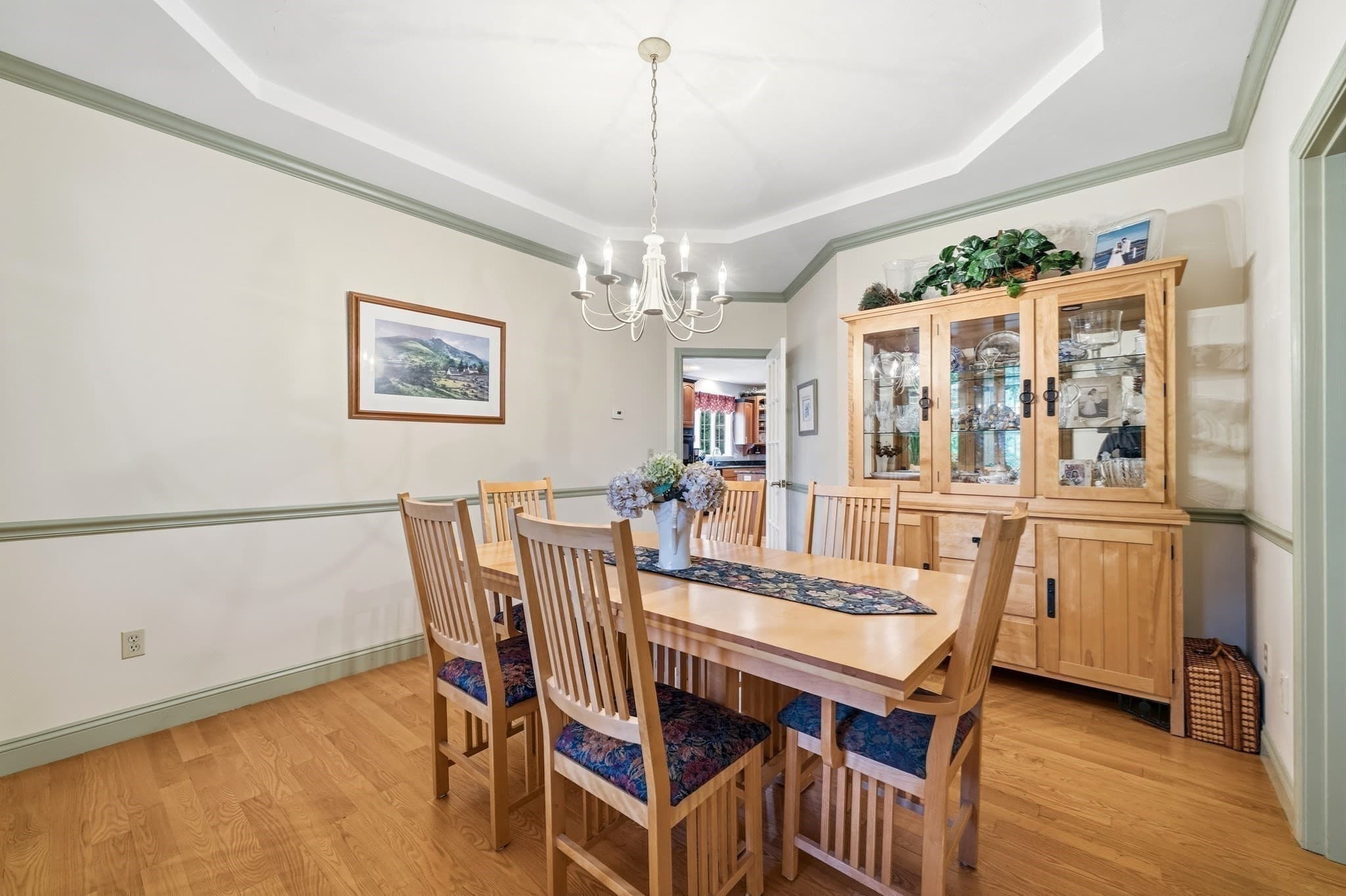 Single Family Residence at 10 Bartelli Road, Lakeville MA 02347, Lakeville, photo 9 of 42