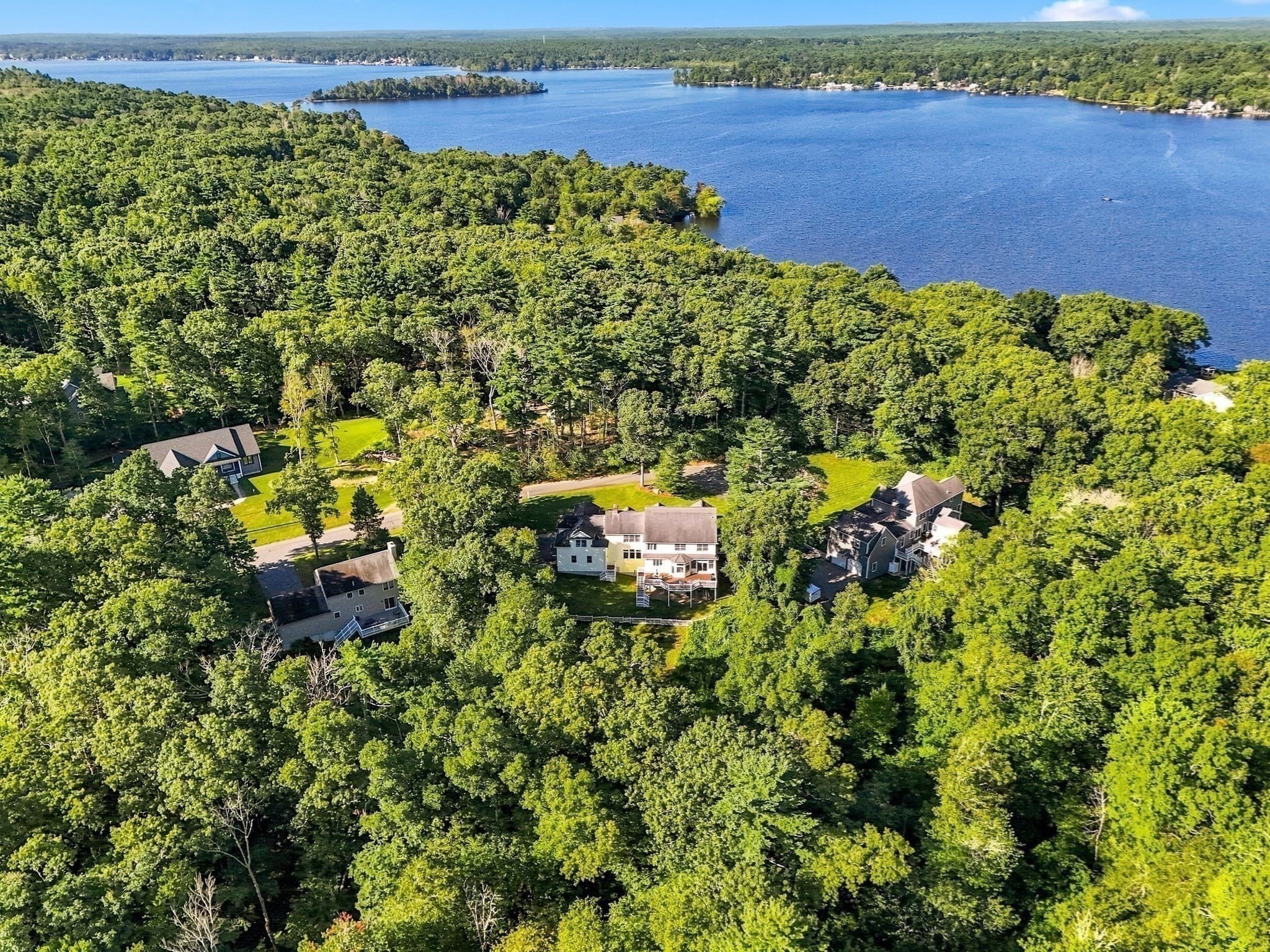 Single Family Residence at 10 Bartelli Road, Lakeville MA 02347, Lakeville, photo 39 of 42