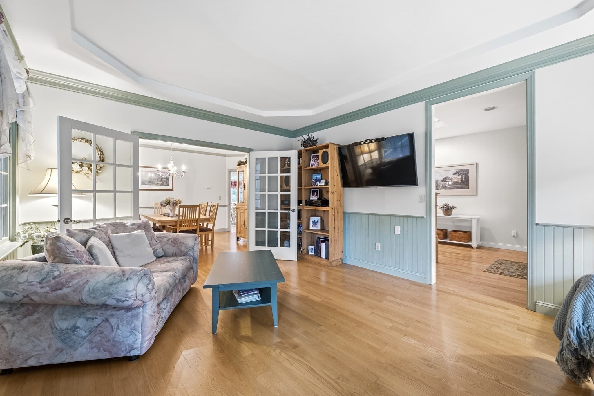 Single Family Residence at 10 Bartelli Road, Lakeville MA 02347, Lakeville, photo 8 of 42