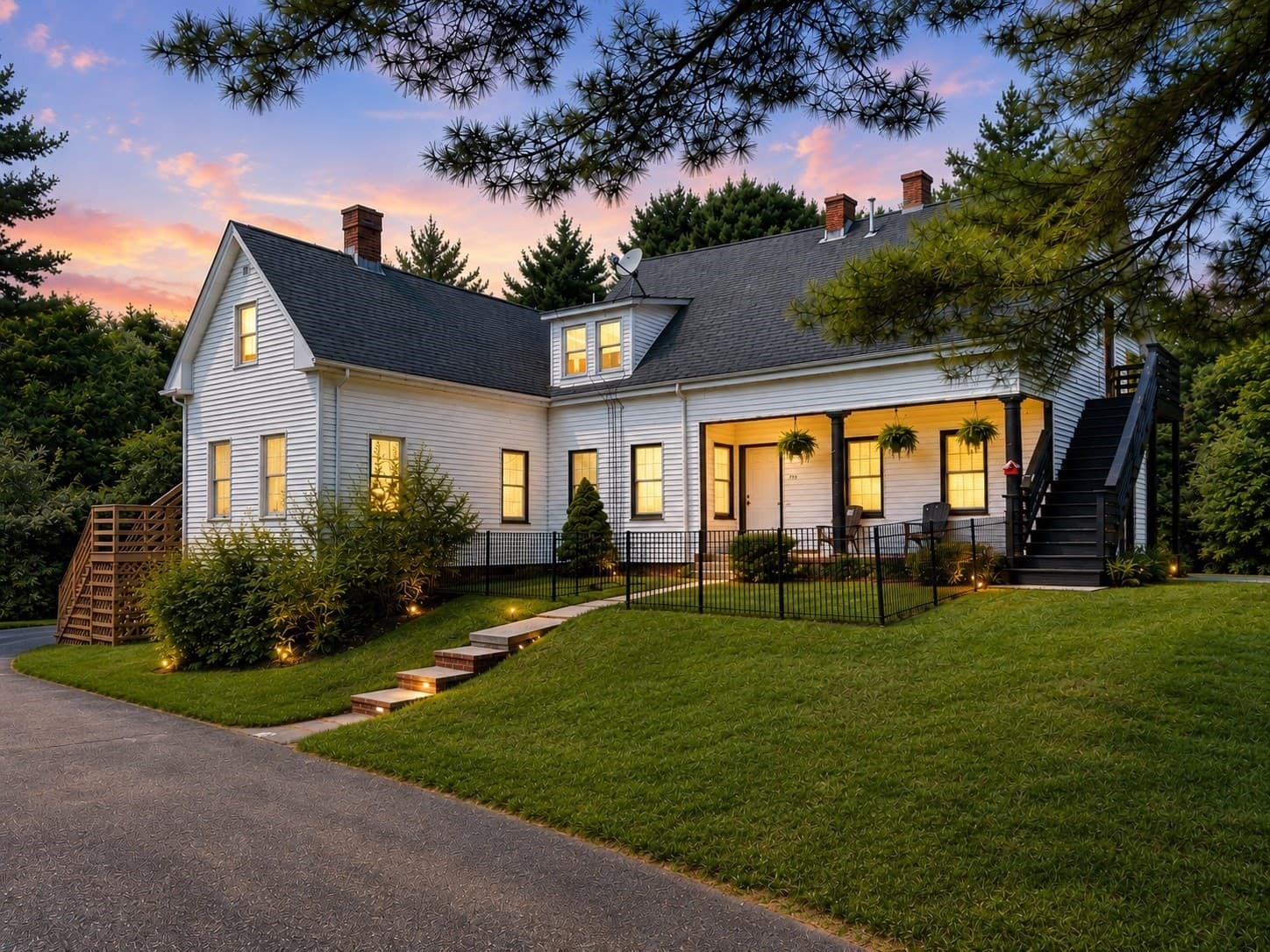 738 Crescent St, East Bridgewater MA 02333