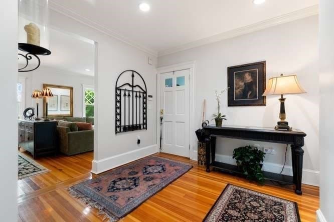 Condominium at 251 Massachusetts Avenue # 2, Arlington MA 02474, Arlington, photo 27 of 42