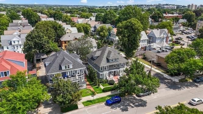 Condominium at 251 Massachusetts Avenue # 2, Arlington MA 02474, Arlington, photo 42 of 42
