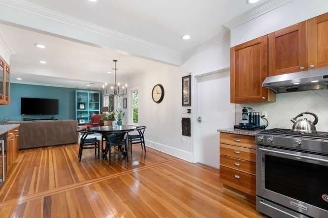 Condominium at 251 Massachusetts Avenue # 2, Arlington MA 02474, Arlington, photo 17 of 42