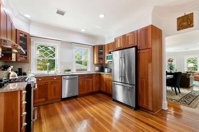 Condominium at 251 Massachusetts Avenue # 2, Arlington MA 02474, Arlington, photo 16 of 42