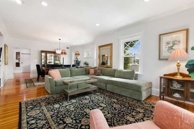Condominium at 251 Massachusetts Avenue # 2, Arlington MA 02474, Arlington, photo 12 of 42