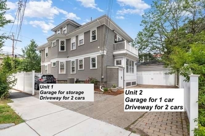 Condominium at 251 Massachusetts Avenue # 2, Arlington MA 02474, Arlington, photo 3 of 42