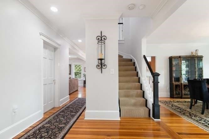 Condominium at 251 Massachusetts Avenue # 2, Arlington MA 02474, Arlington, photo 28 of 42