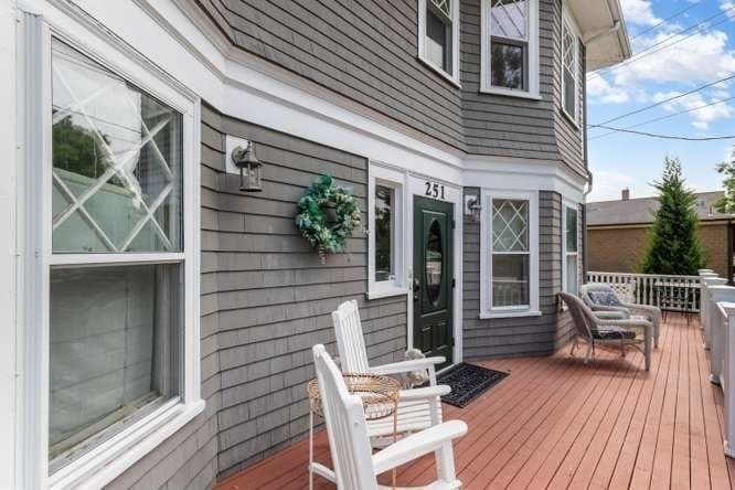 Condominium at 251 Massachusetts Avenue # 2, Arlington MA 02474, Arlington, photo 9 of 42