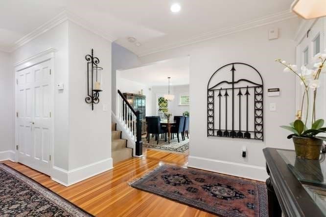 Condominium at 251 Massachusetts Avenue # 2, Arlington MA 02474, Arlington, photo 10 of 42