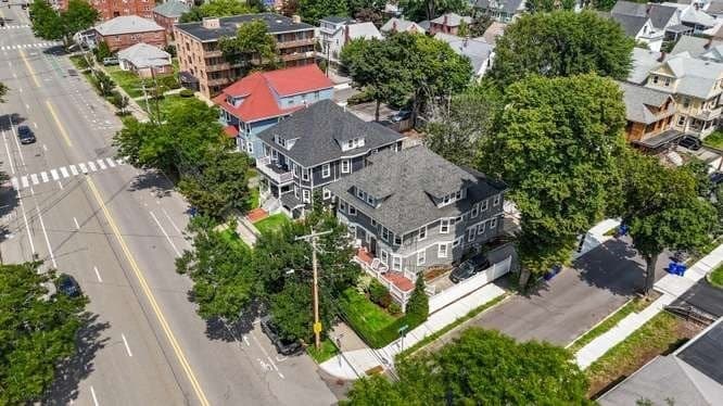 Condominium at 251 Massachusetts Avenue # 2, Arlington MA 02474, Arlington, photo 41 of 42