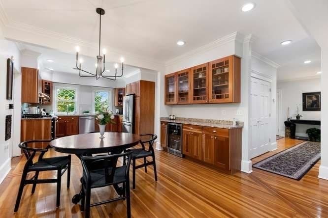 Condominium at 251 Massachusetts Avenue # 2, Arlington MA 02474, Arlington, photo 18 of 42