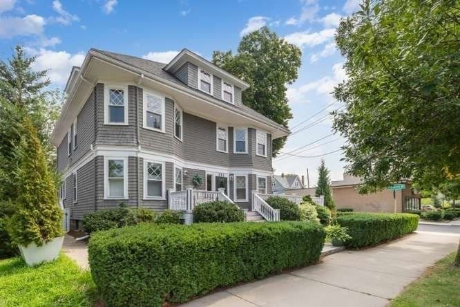 Condominium at 251 Massachusetts Avenue # 2, Arlington MA 02474, Arlington, photo 37 of 42
