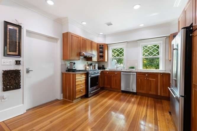 Condominium at 251 Massachusetts Avenue # 2, Arlington MA 02474, Arlington, photo 15 of 42