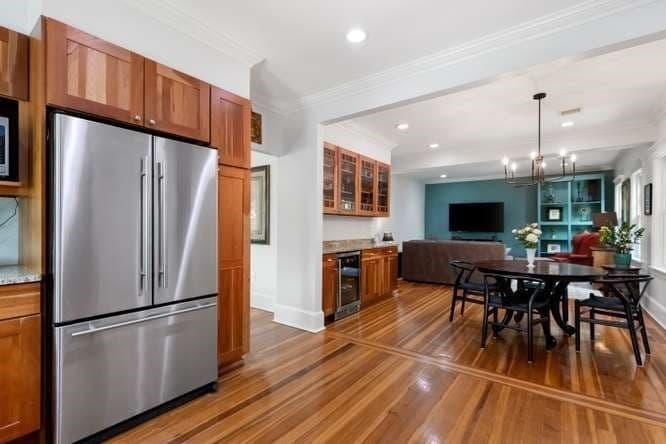 Condominium at 251 Massachusetts Avenue # 2, Arlington MA 02474, Arlington, photo 19 of 42